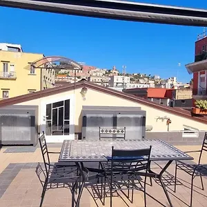 Appartement Terrazza Forino - De Charm -, Naples