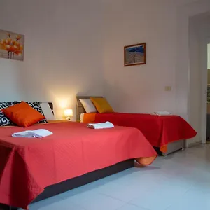 Appartement Domus Anticaglia By Domusextra, Naples