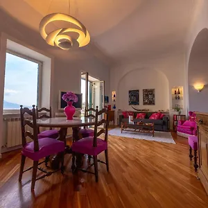 Appartement Casa Sofia, Naples