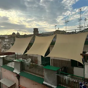 Appartement Spaccanapoli House, Naples