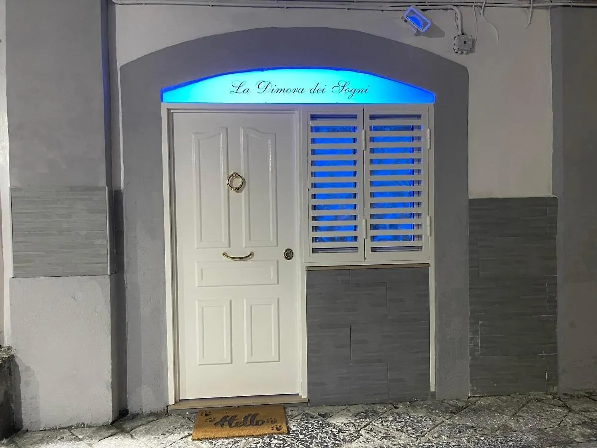 Appartement La Dimora Dei Sogni Sedil Capuano Home Suite Naples