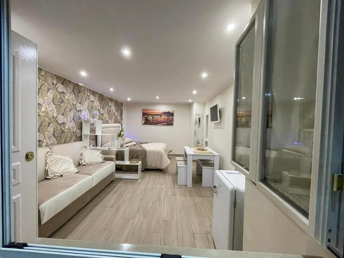 La Dimora Dei Sogni Sedil Capuano Home Suite Naples