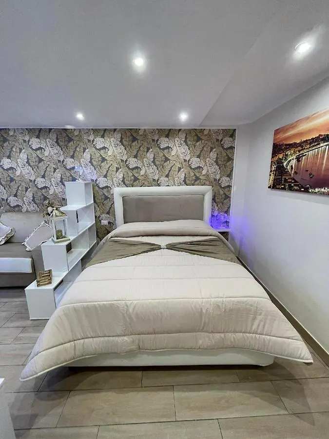 Appartement La Dimora Dei Sogni Sedil Capuano Home Suite Naples