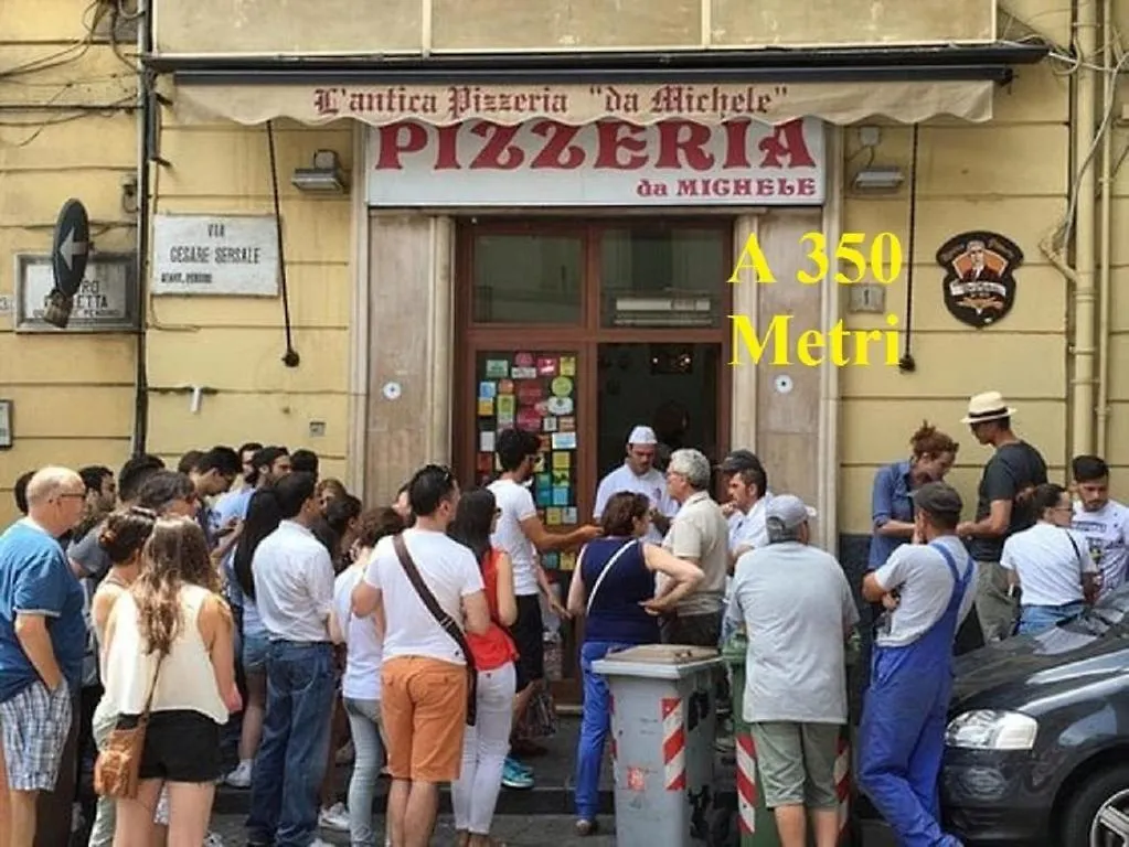 La Dimora Dei Sogni Sedil Capuano Home Suite Naples Italie