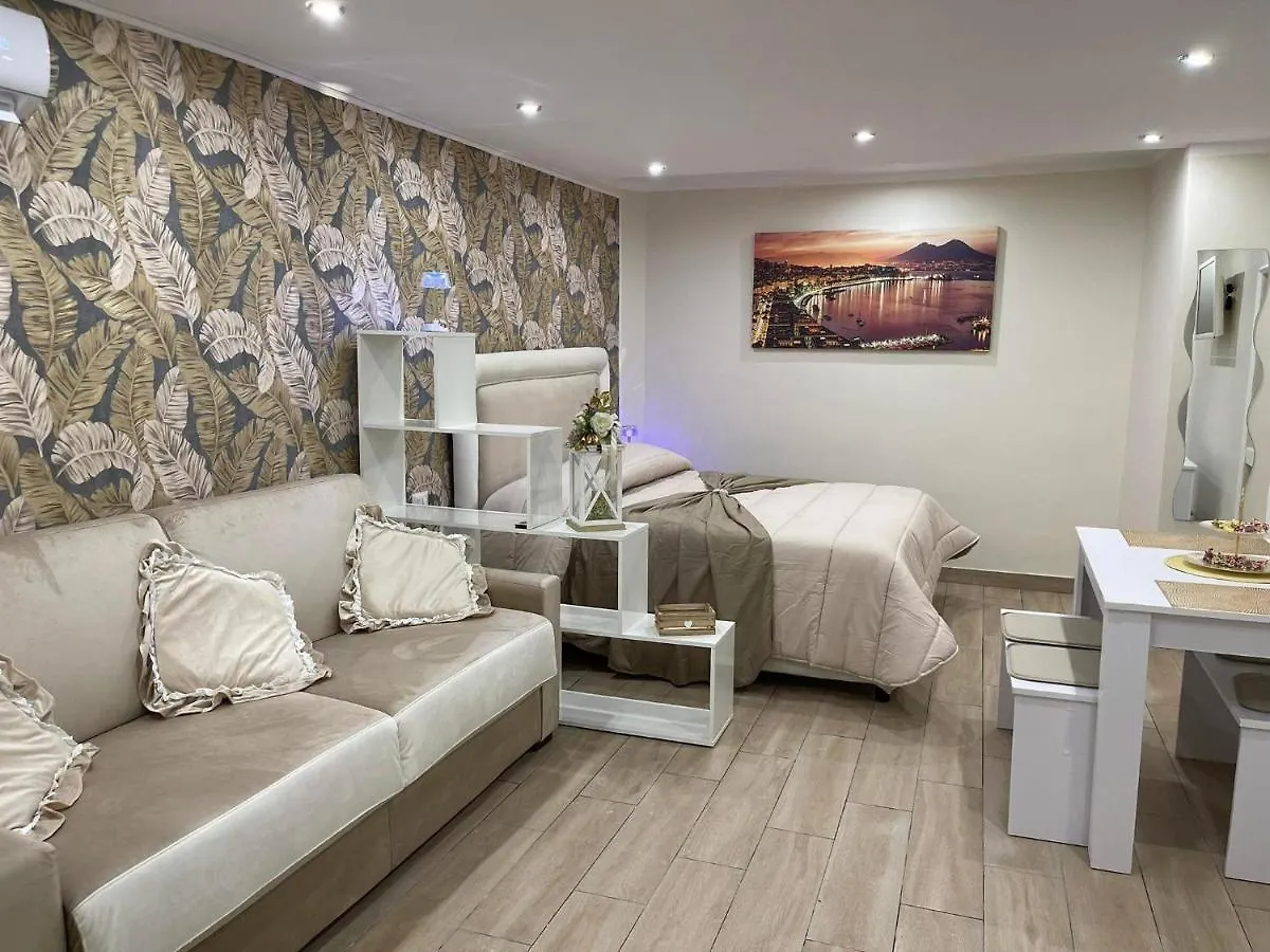 La Dimora Dei Sogni Sedil Capuano Home Suite Naples 0*,  Italie