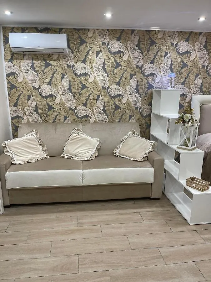 La Dimora Dei Sogni Sedil Capuano Home Suite Naples Appartement