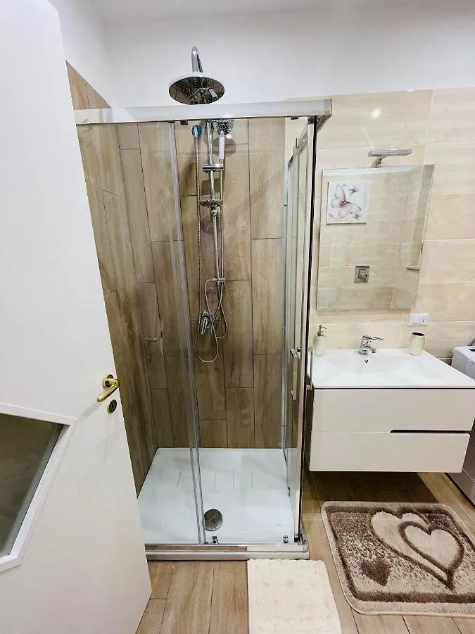 Appartement La Dimora Dei Sogni Sedil Capuano Home Suite Naples