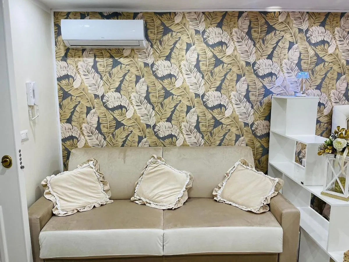 La Dimora Dei Sogni Sedil Capuano Home Suite Naples
