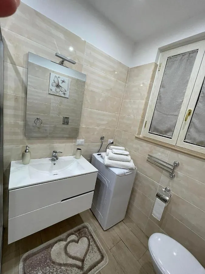 La Dimora Dei Sogni Sedil Capuano Home Suite Naples 0*,  Italie