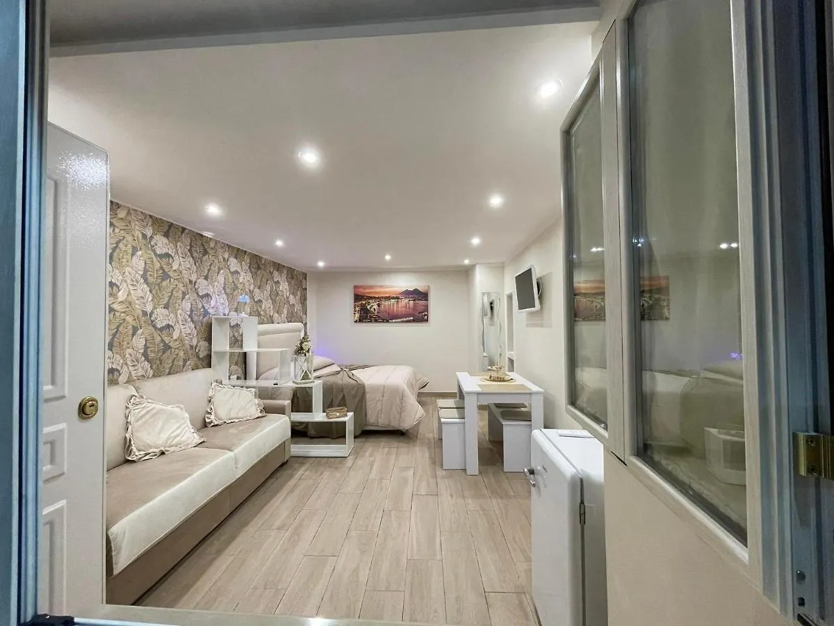 Appartement La Dimora Dei Sogni Sedil Capuano Home Suite Naples Italie