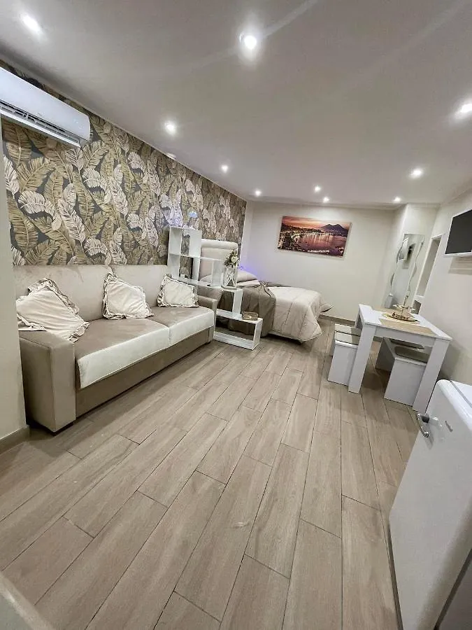 La Dimora Dei Sogni Sedil Capuano Home Suite Naples