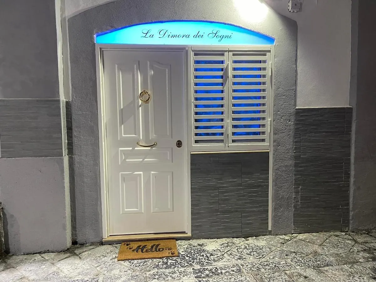 La Dimora Dei Sogni Sedil Capuano Home Suite Naples Appartement