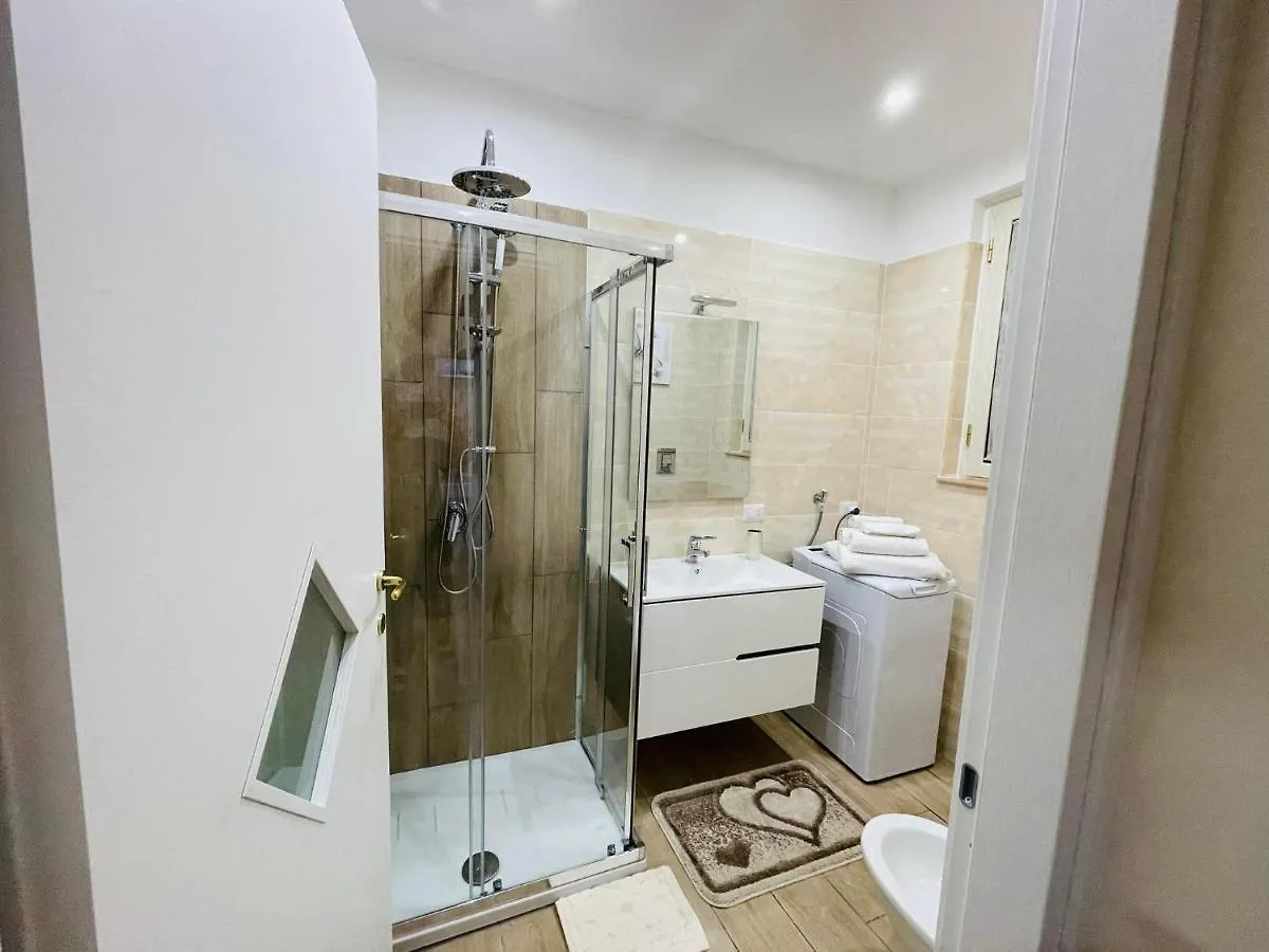 Appartement La Dimora Dei Sogni Sedil Capuano Home Suite Naples Italie