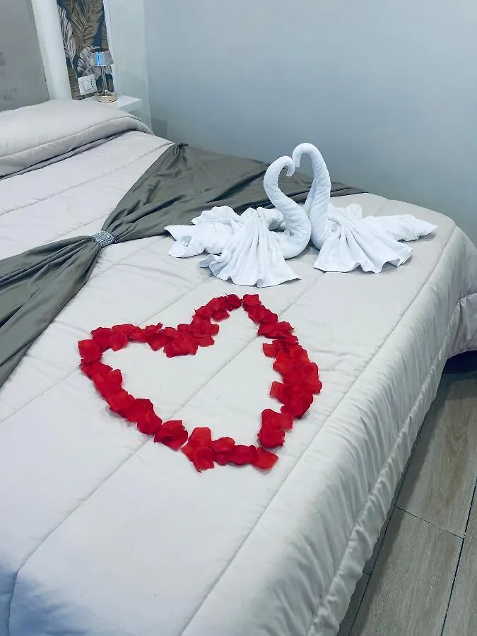 La Dimora Dei Sogni Sedil Capuano Home Suite Naples 0*,  Italie