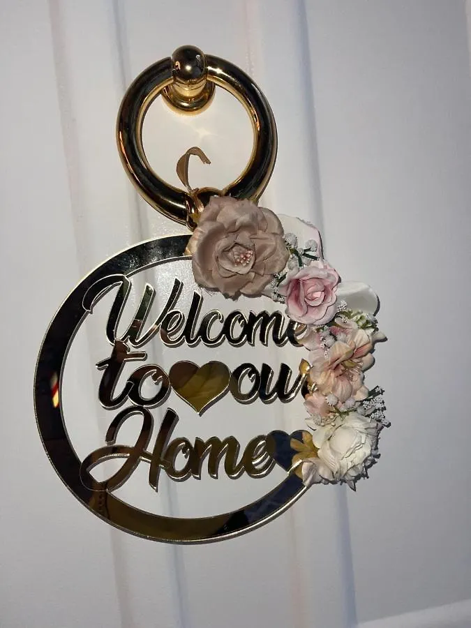 La Dimora Dei Sogni Sedil Capuano Home Suite Naples Italie