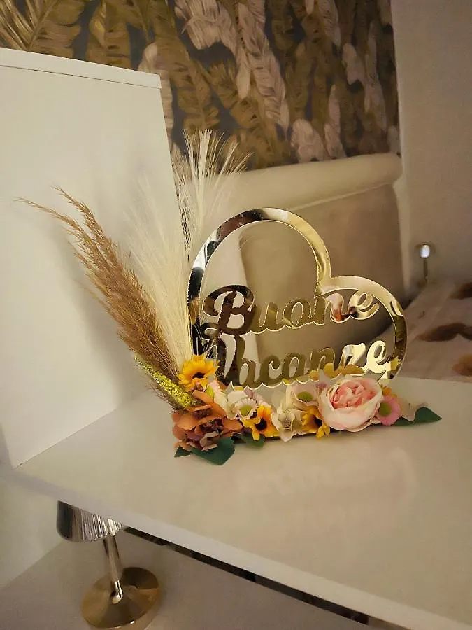 La Dimora Dei Sogni Sedil Capuano Home Suite Naples 0*,