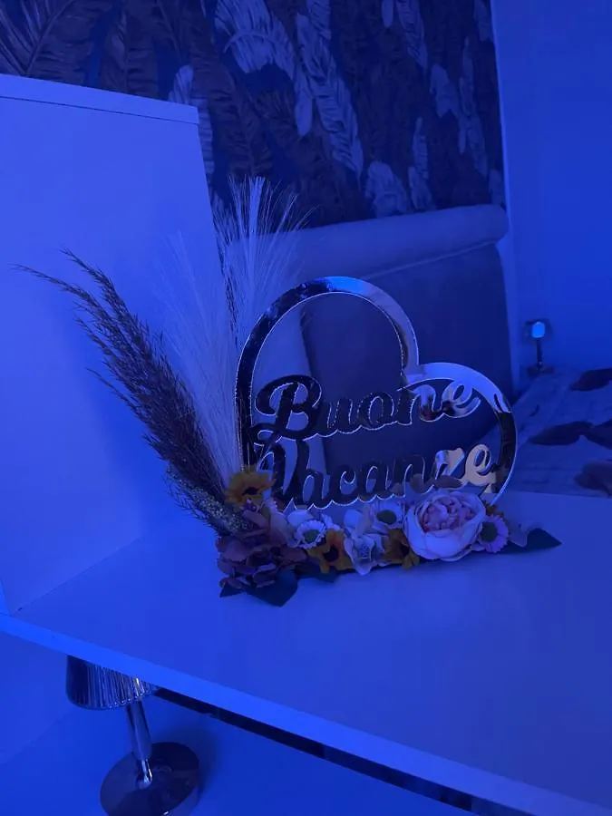 La Dimora Dei Sogni Sedil Capuano Home Suite Naples Appartement