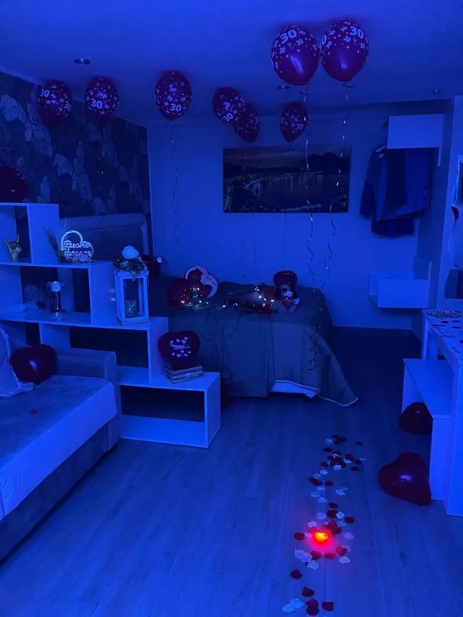 La Dimora Dei Sogni Sedil Capuano Home Suite Naples Italie