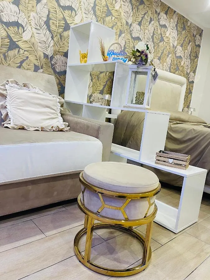 La Dimora Dei Sogni Sedil Capuano Home Suite Naples Appartement