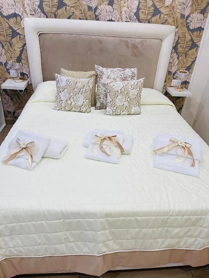 Appartement La Dimora Dei Sogni Sedil Capuano Home Suite Naples