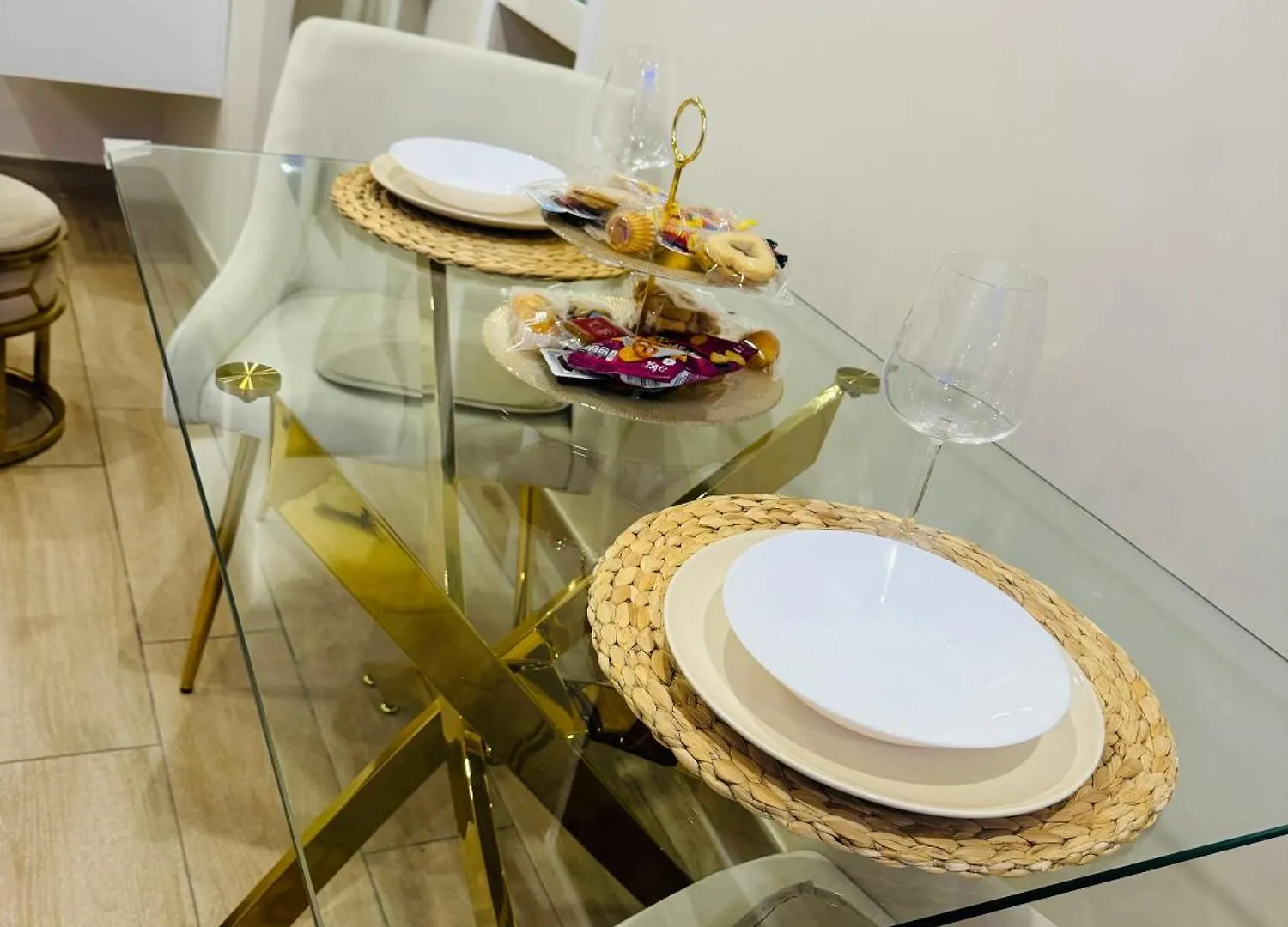 La Dimora Dei Sogni Sedil Capuano Home Suite Naples 0*,