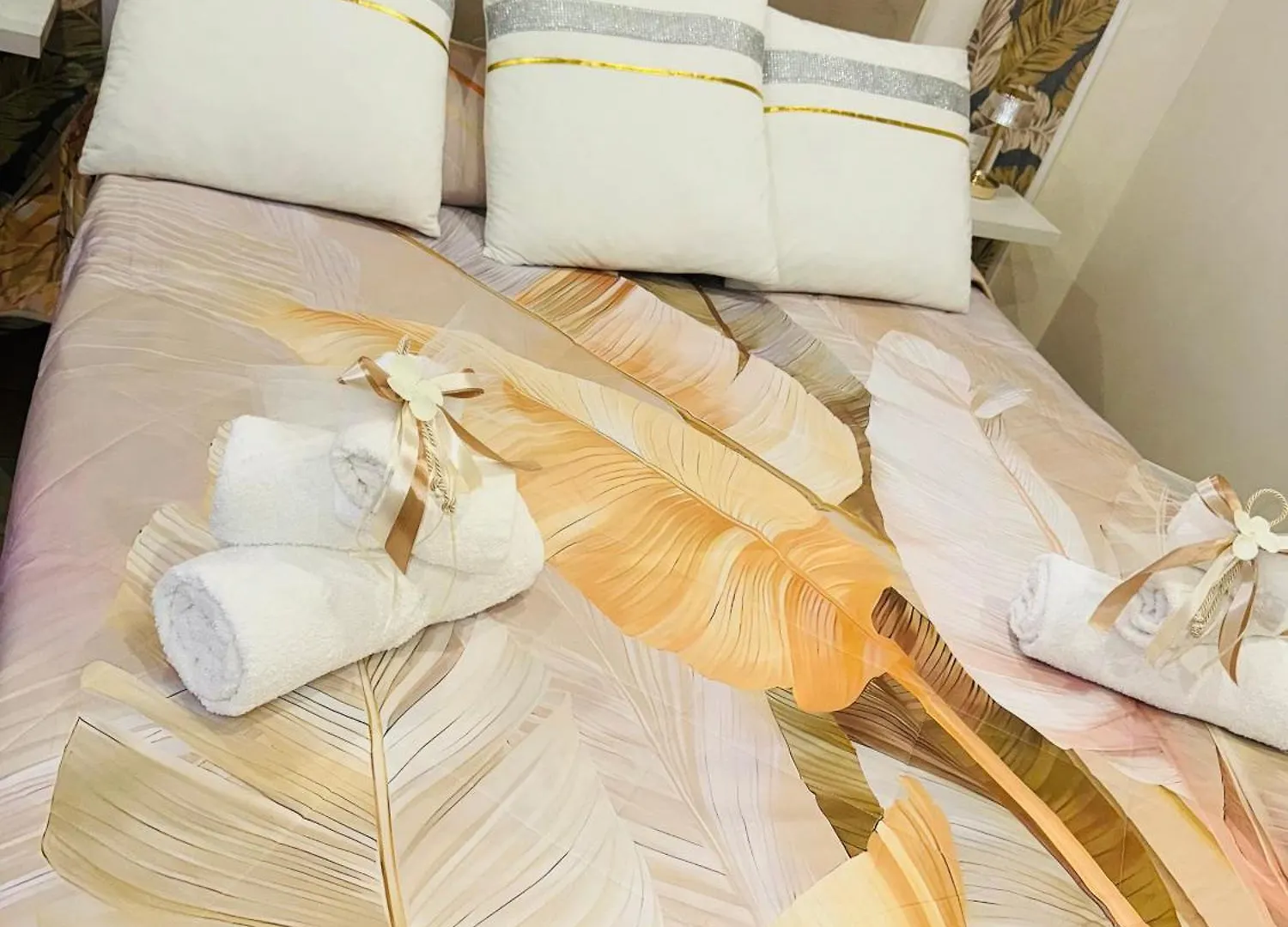 La Dimora Dei Sogni Sedil Capuano Home Suite Naples